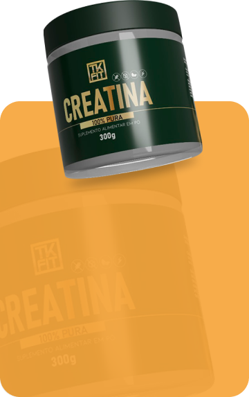 Creatina