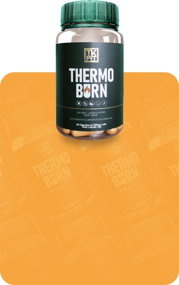 Thermo burn