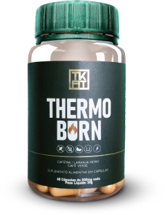 Thermoburn